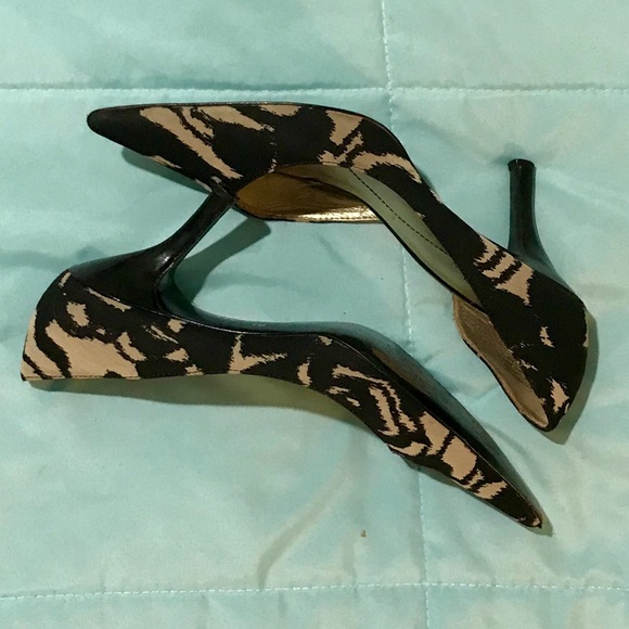 Anne Klein 3” Dress Heels - Picture 4 of 5